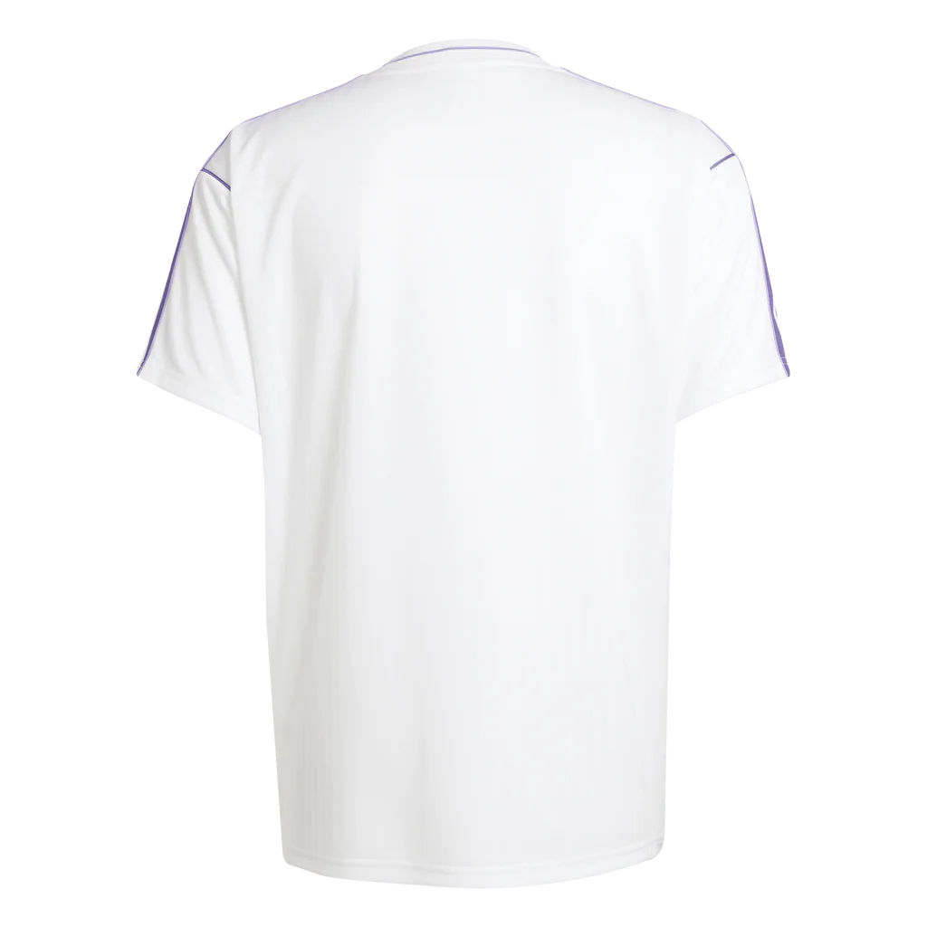 Real Madrid Terrace Icons Jersey
