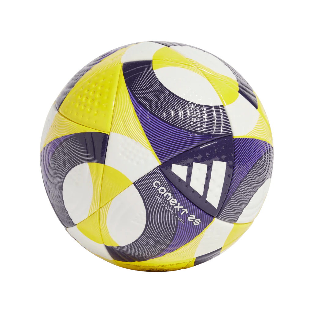 CNXT25 PRO כדור משחק מקצועי ליגת העל עונת 2025/2026