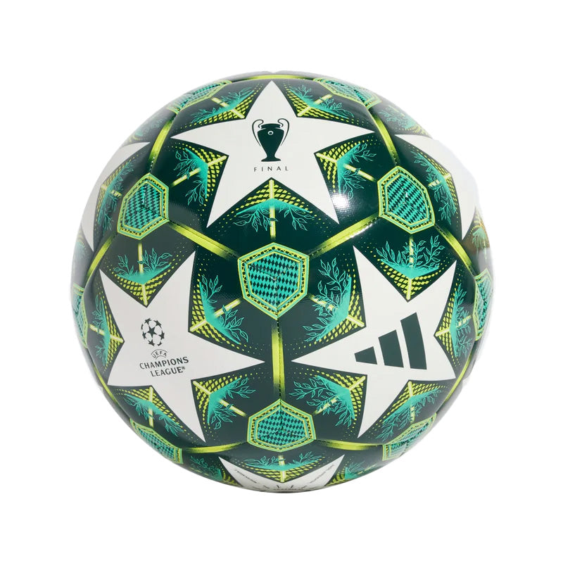 UEFA Champions League Training 24/25 Knockout Phase