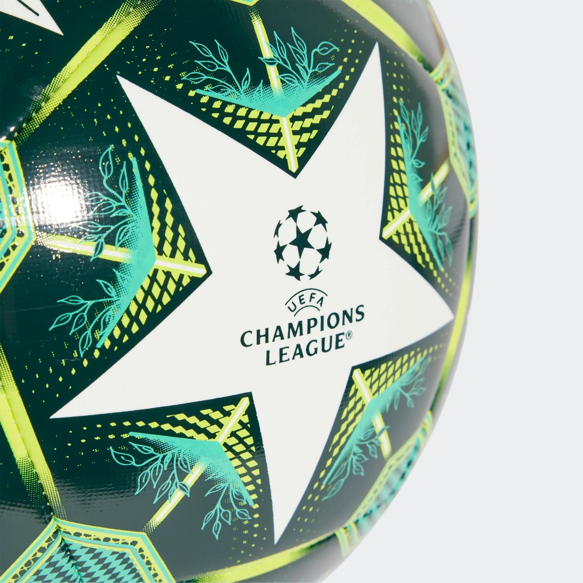UEFA Champions League Training 24/25 Knockout Phase