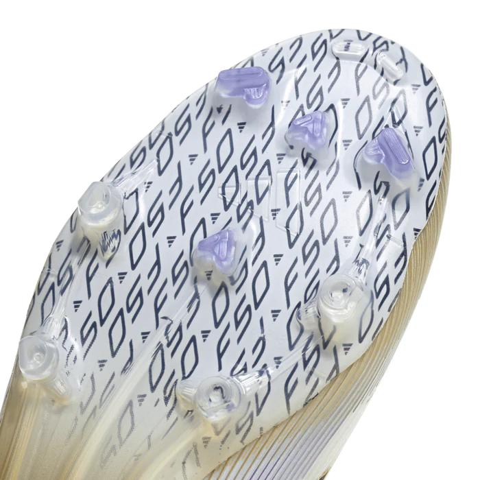 ADIDAS F50 ELITE FG נעלי כדורגל מקצועיות