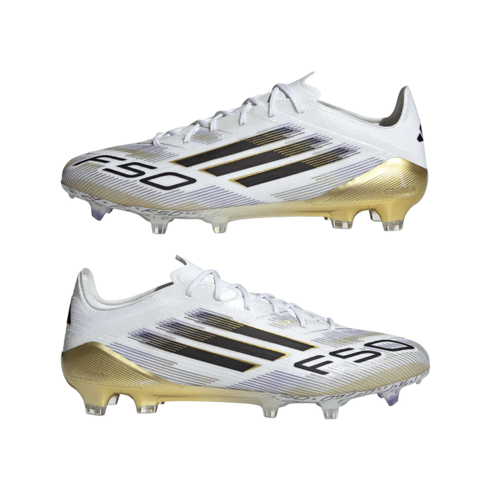 ADIDAS F50 ELITE FG נעלי כדורגל מקצועיות