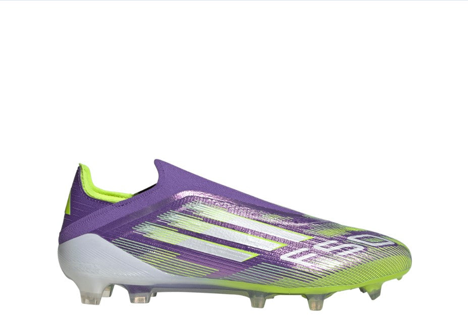 מקצועי | F50 Elite Laceless FG