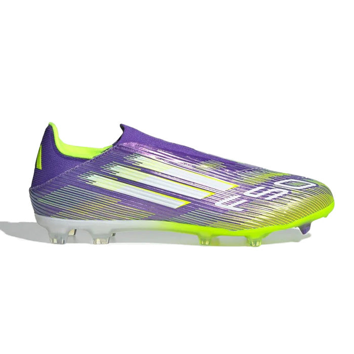 F50 League Laceless FG/MG