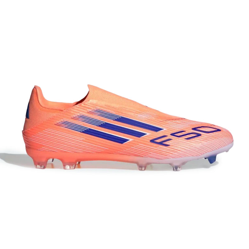 F50 League Laceless FG/MG