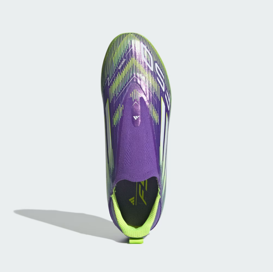F50 League Laceless FG/MG