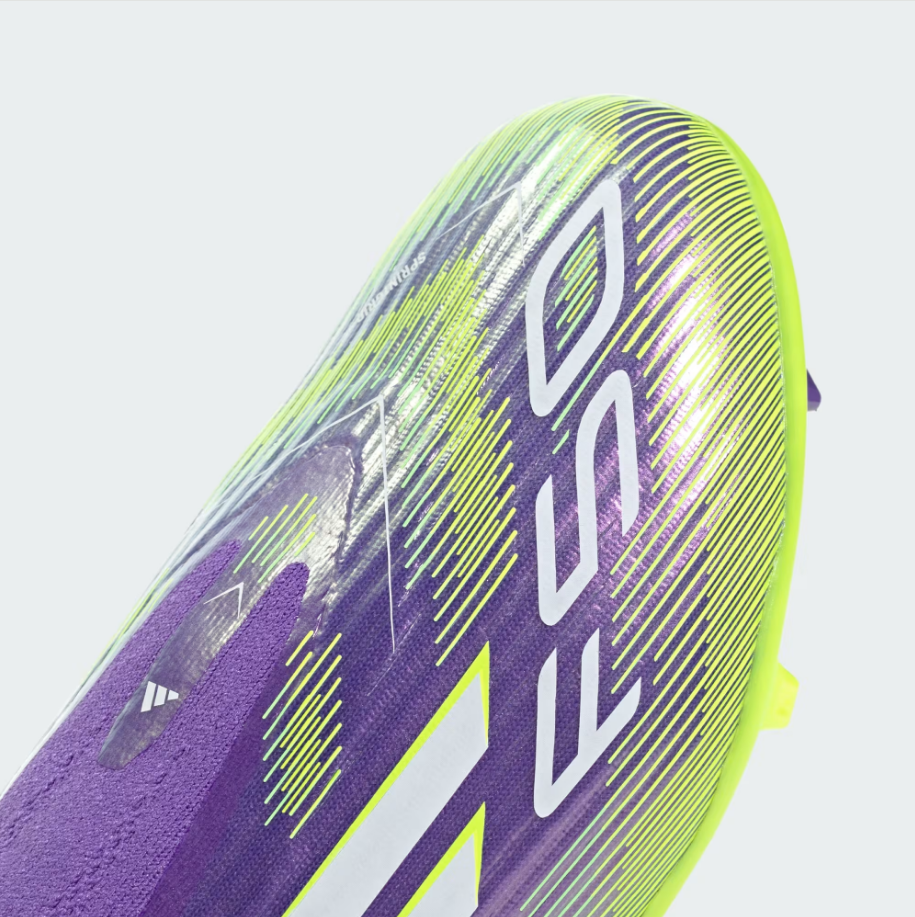 F50 League Laceless FG/MG
