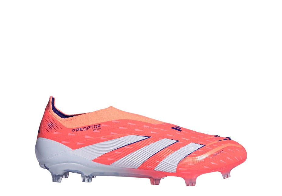 מקצועי | Predator Elite Laceless FG