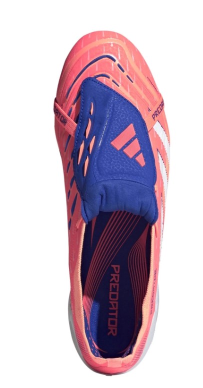 מקצועי | Predator Elite Fold-Over Tongue FG