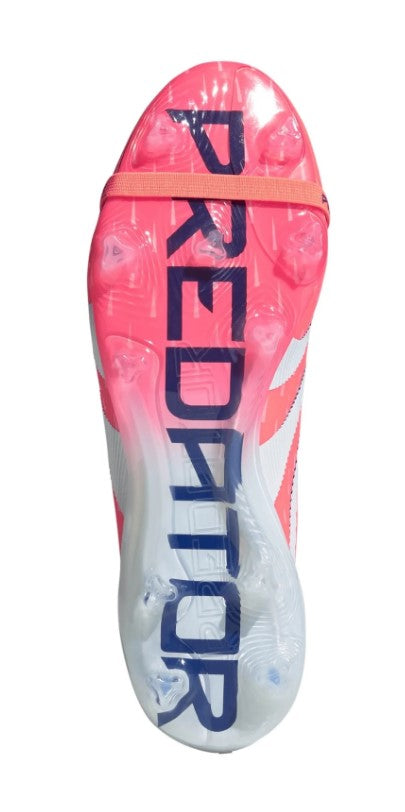מקצועי | Predator Elite Fold-Over Tongue FG
