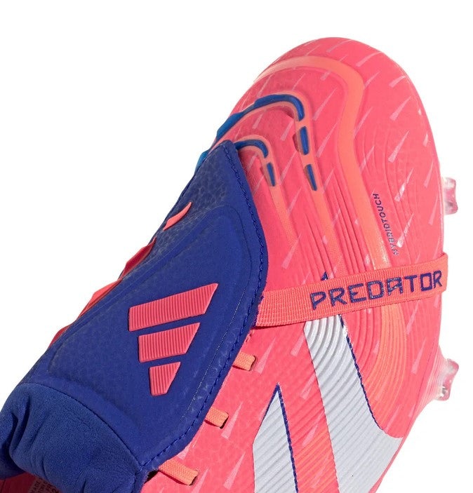 מקצועי | Predator Elite Fold-Over Tongue FG