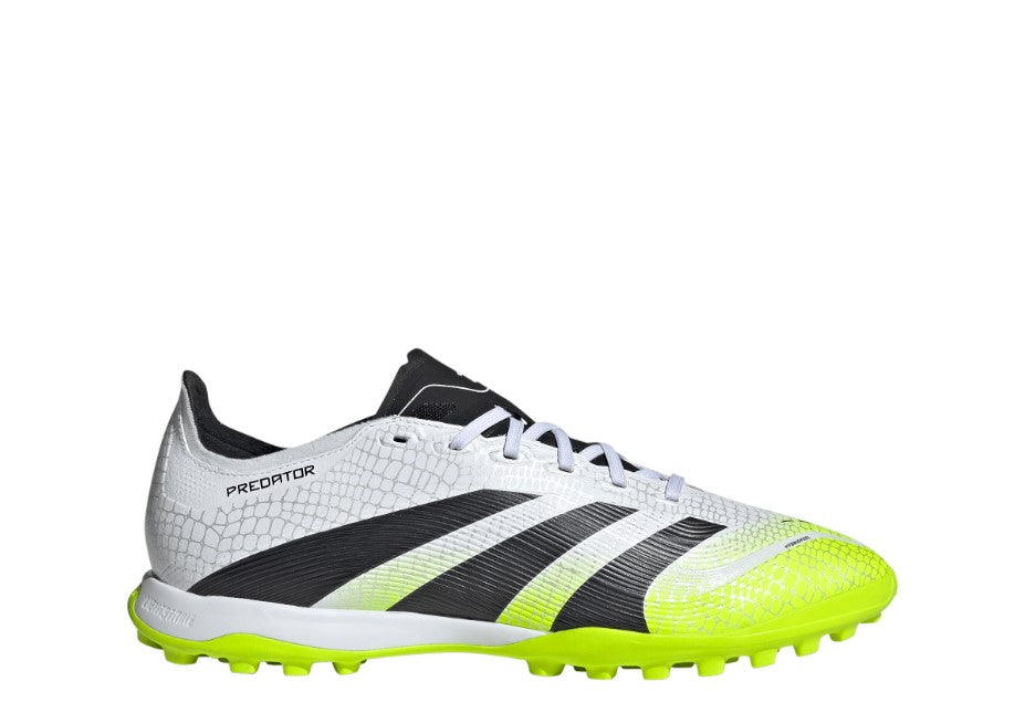 Predator League TF