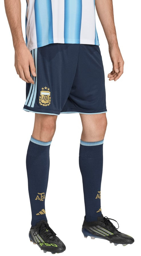 Argentina 26 Home Shorts