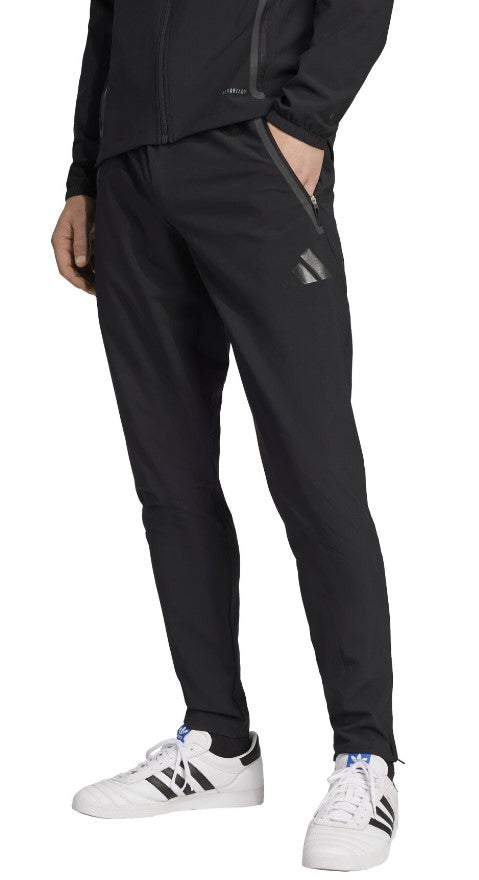 Tiro 25 Competition Vis Tech Travel