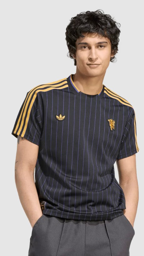 Manchester United Icon Jersey