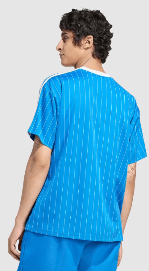 Real Madrid Terrace Icons Jersey