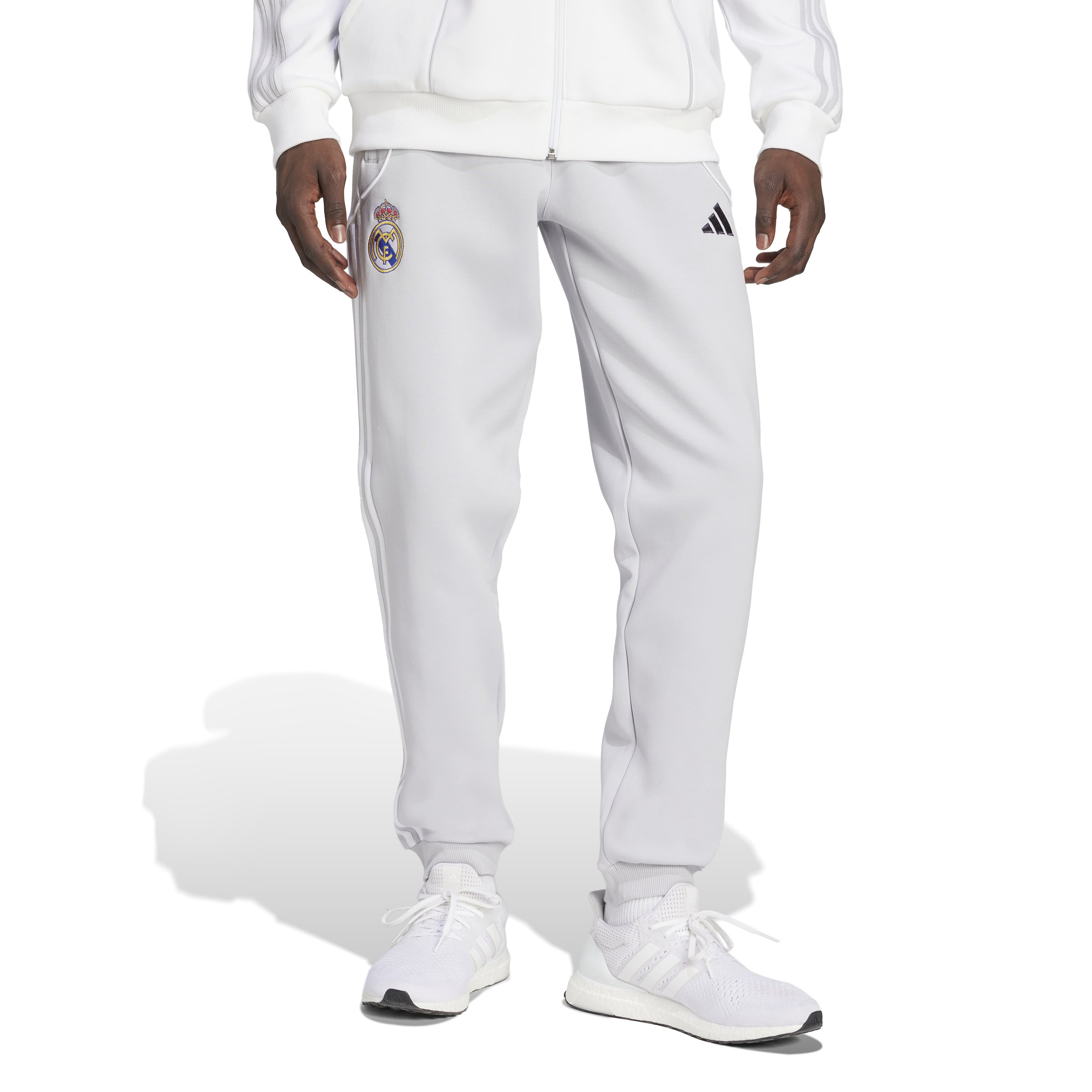 Real Madrid UBP Doubleknit Pants
