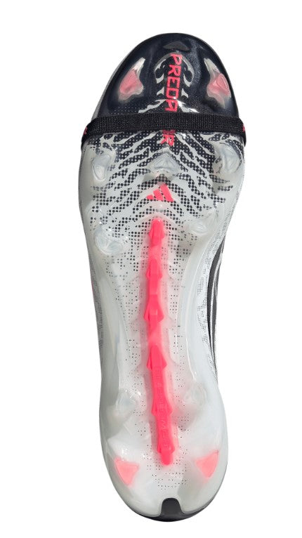 מקצועי | Predator Elite Fold-Over Tongue FG