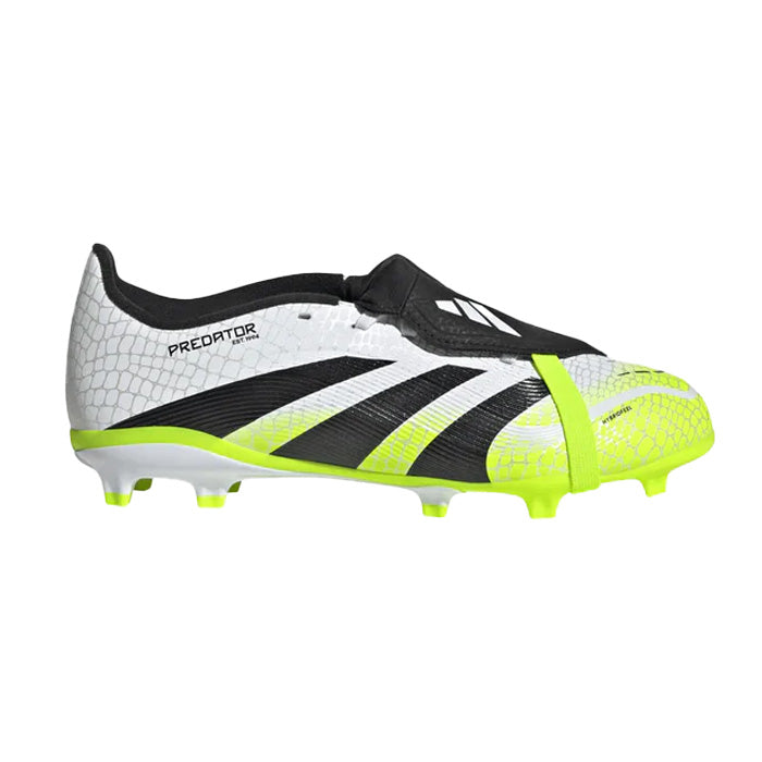 Predator League Fold-Over Tongue FG/MG
