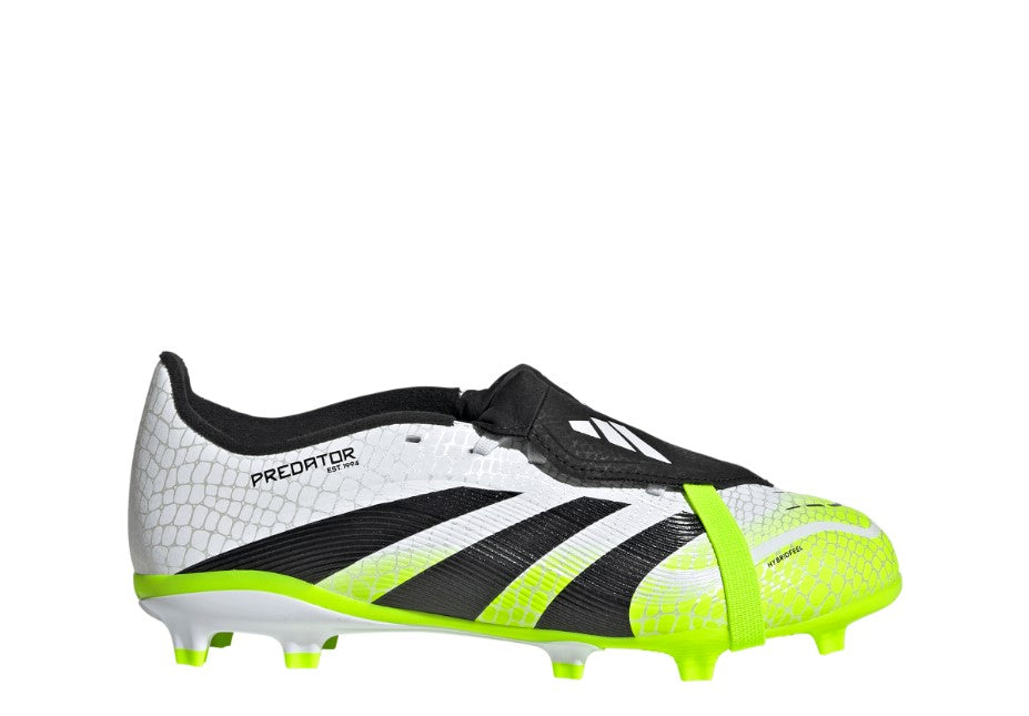 Predator League Fold-Over Tongue FG/MG