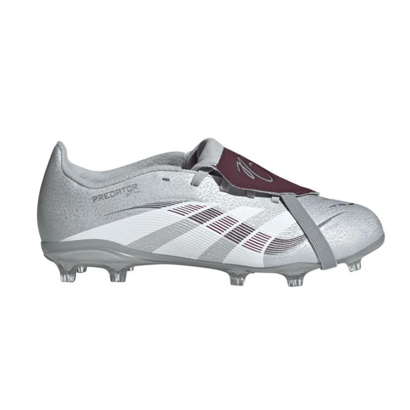 Predator League FT FG