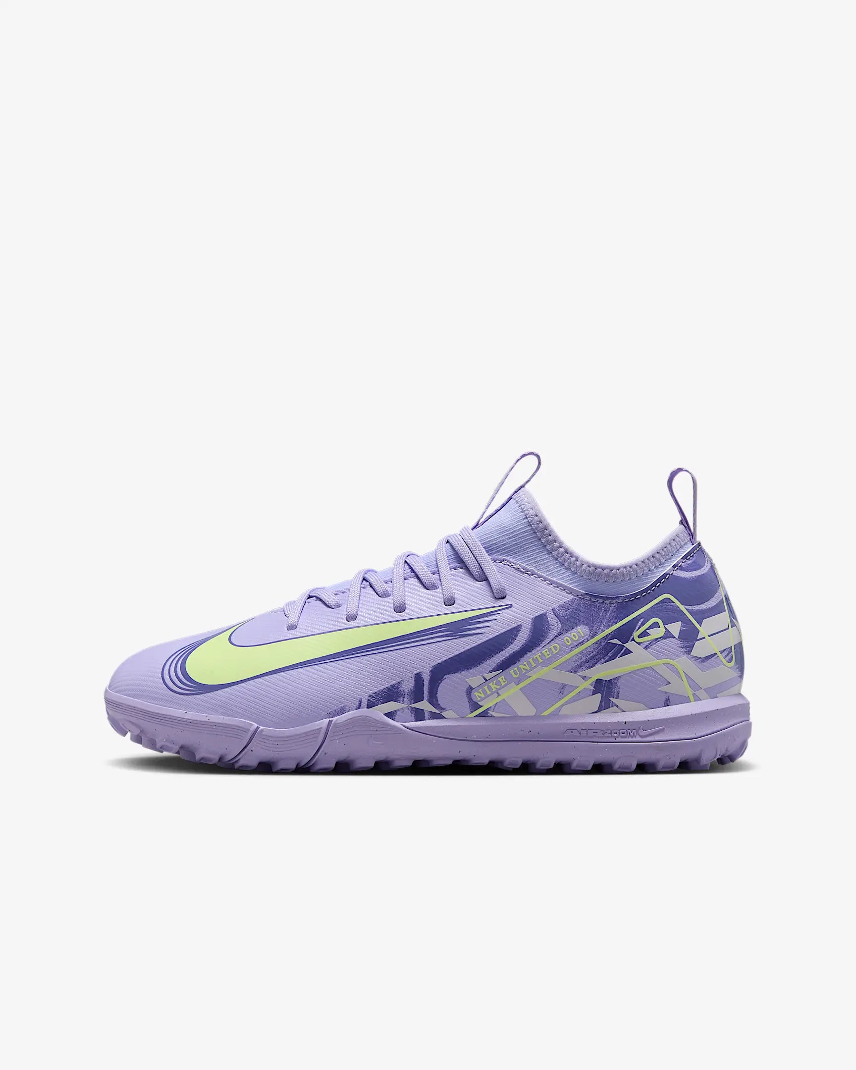 JR ZOOM VAPOR 16 ACAD TF