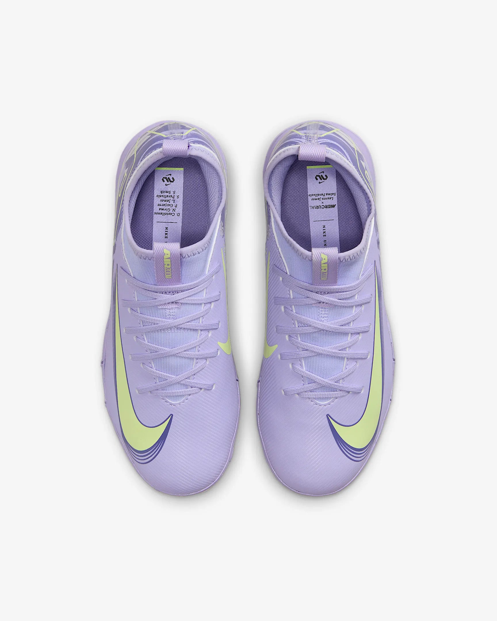 JR ZOOM VAPOR 16 ACAD TF
