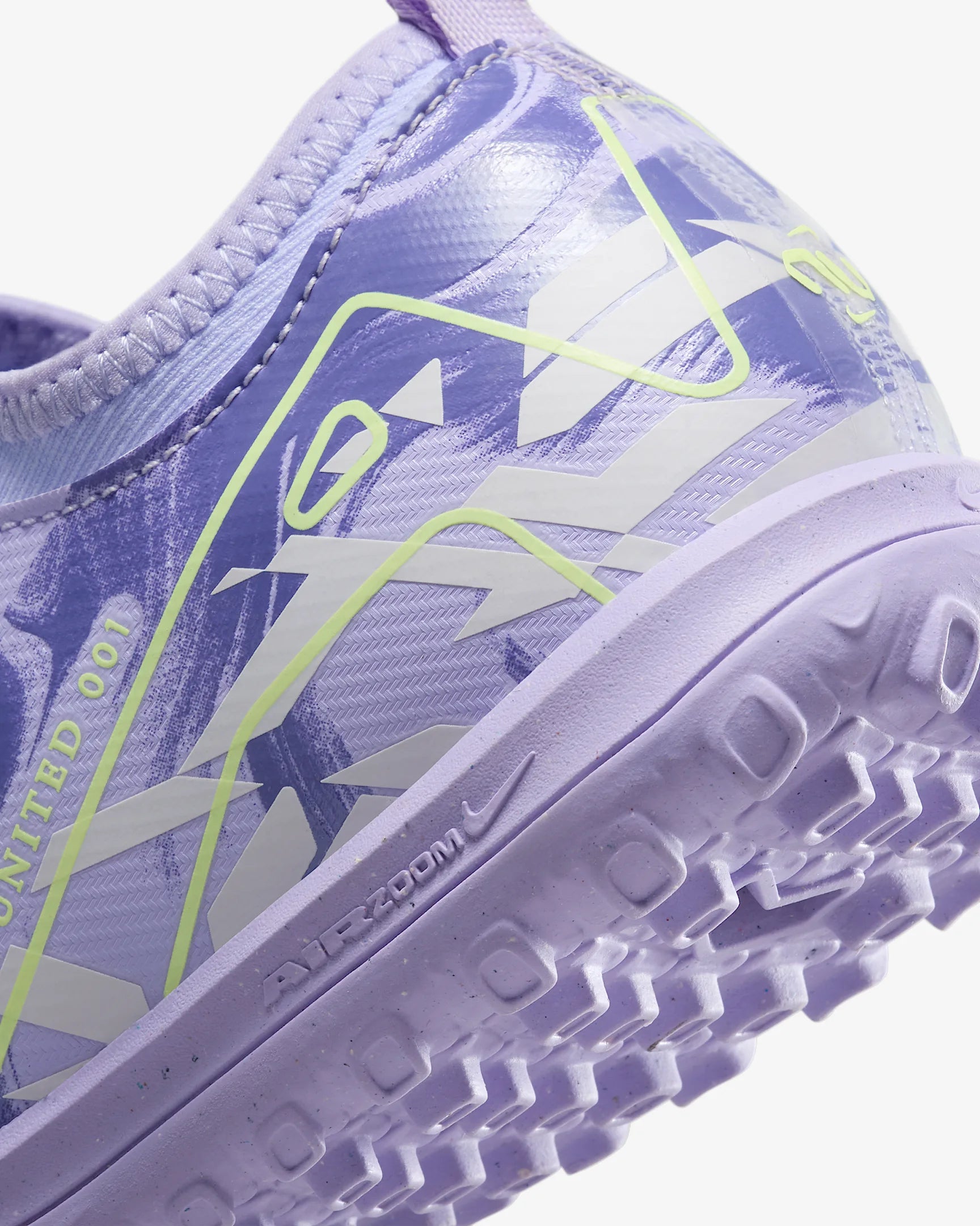 JR ZOOM VAPOR 16 ACAD TF