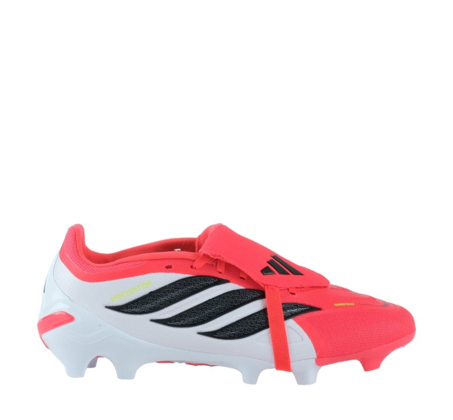 Predator League Fold-Over Tongue FG