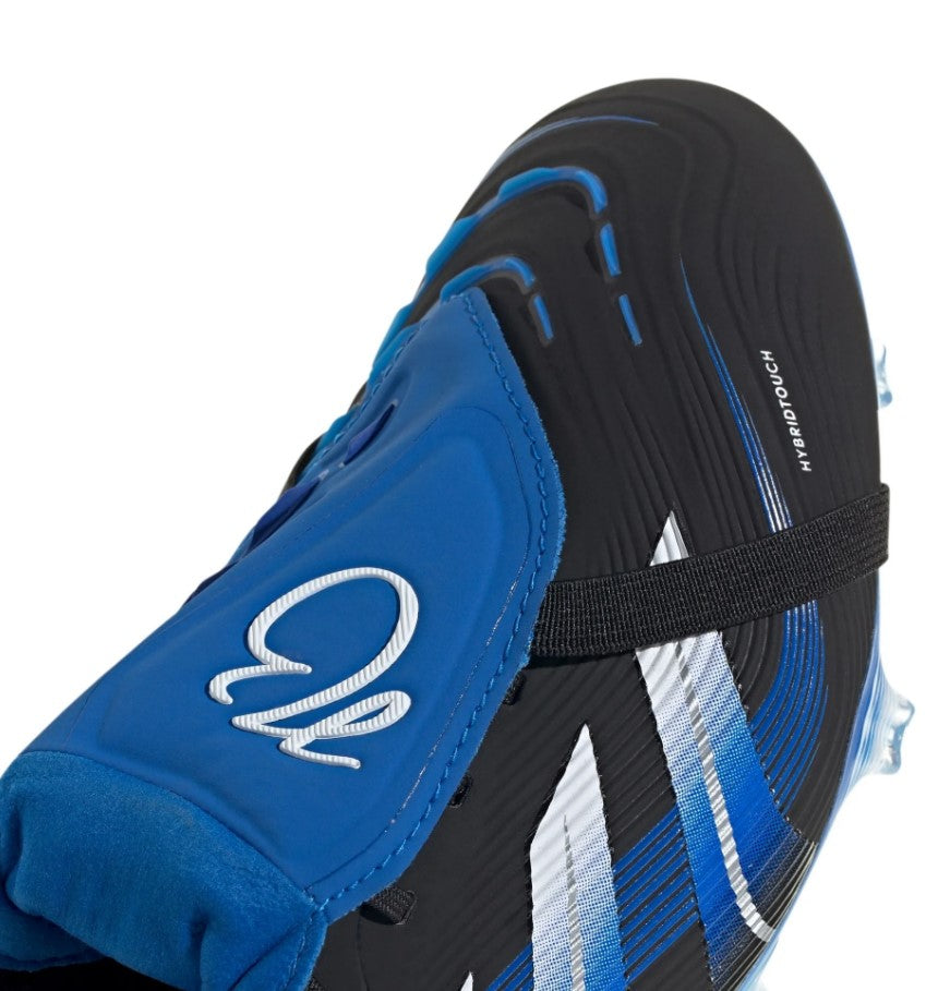מקצועי | Predator Elite Bellingham Fold-Over Tongue FG
