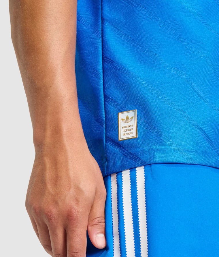 Real Madrid 25/26 Authentic Third Jersey