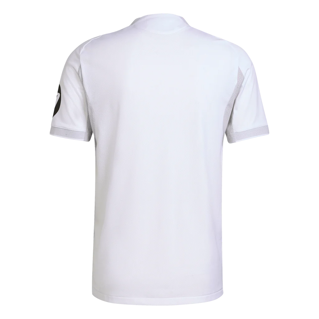 חולצת בית Real Madrid 25/26 Home Authentic Jersey