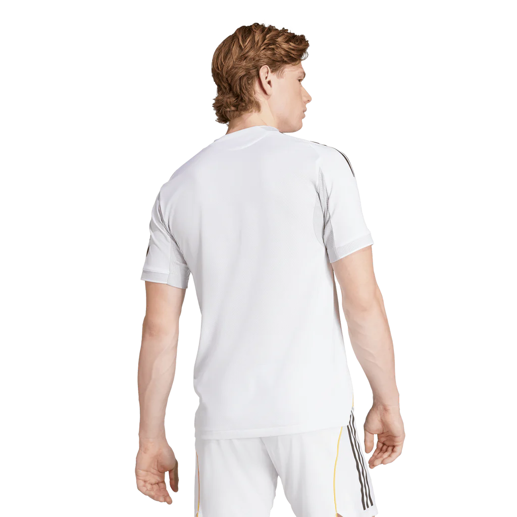 חולצת בית Real Madrid 25/26 Home Authentic Jersey