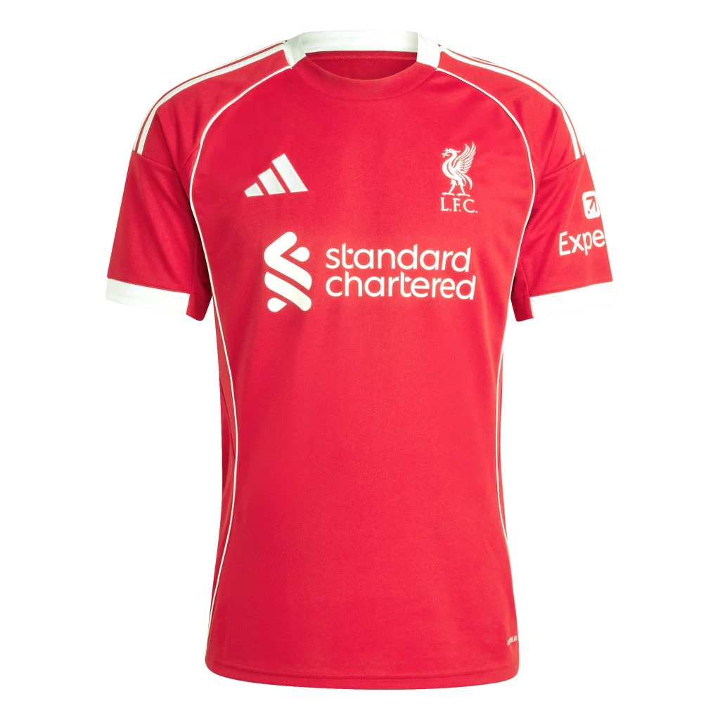 LFC H JSY חולצת בית ליברפול