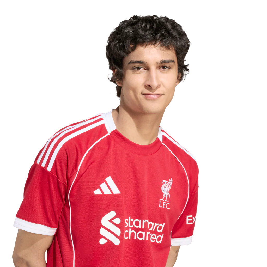 LFC H JSY חולצת בית ליברפול