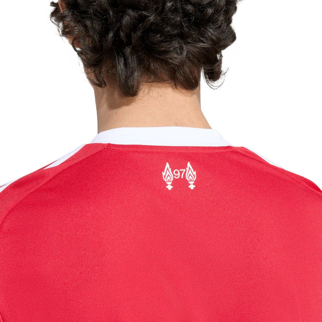 LFC H JSY חולצת בית ליברפול