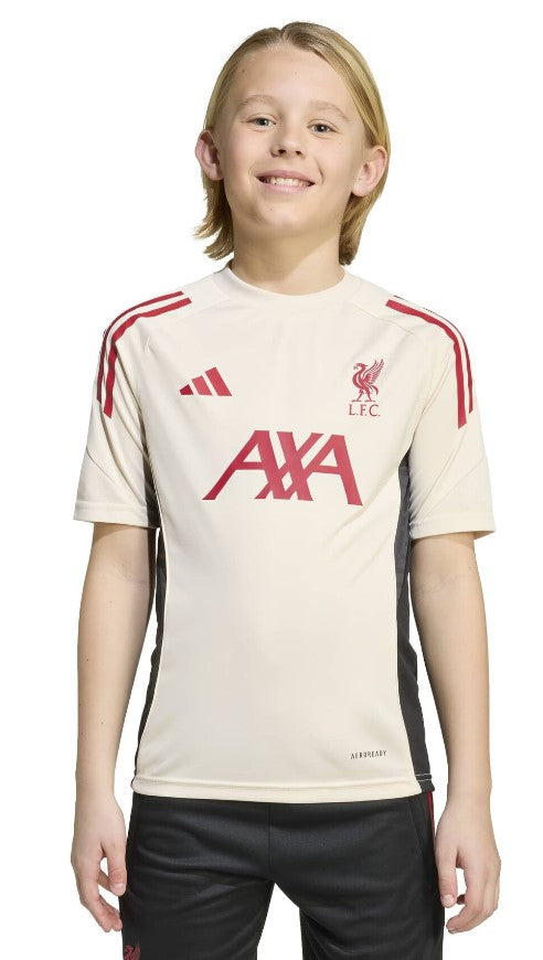 ילדים | Liverpool FC Competition 2025/26