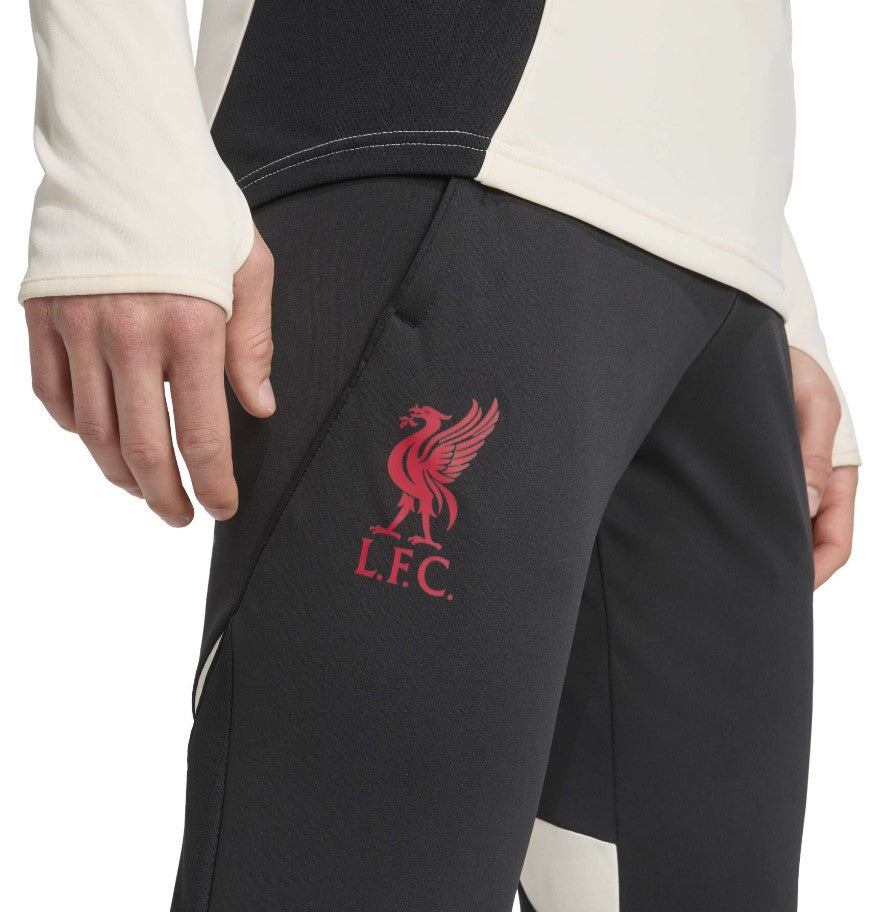 מכנסי אימון Liverpool FC tracksuit bottoms 2025/26