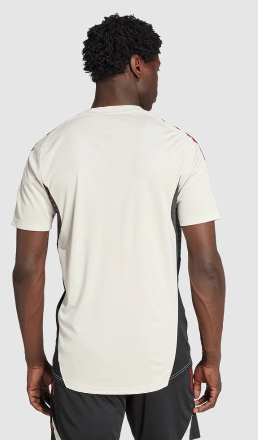 Liverpool FC training jersey 2025/26