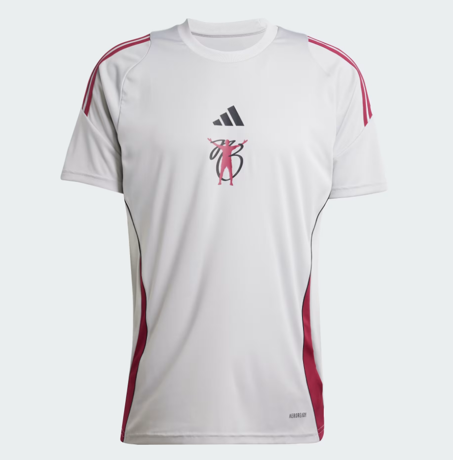 Jude Bellingham Training Jersey