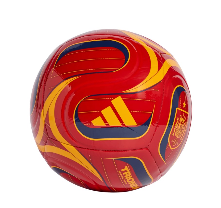 Spain FIFA World Cup 2026 Trionda