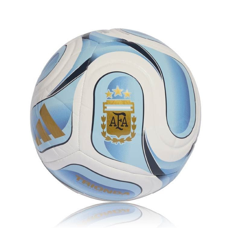 Argentina Home Club Ball Trionda