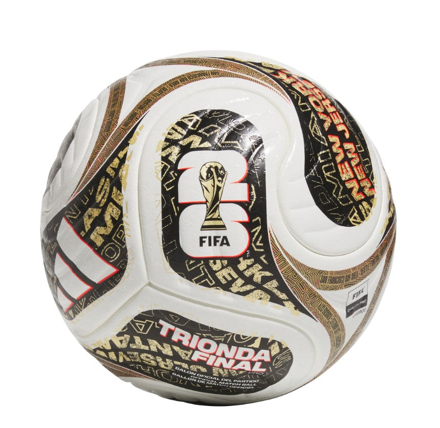 FIFA World Cup 26™ Trionda Finals Pro Ball