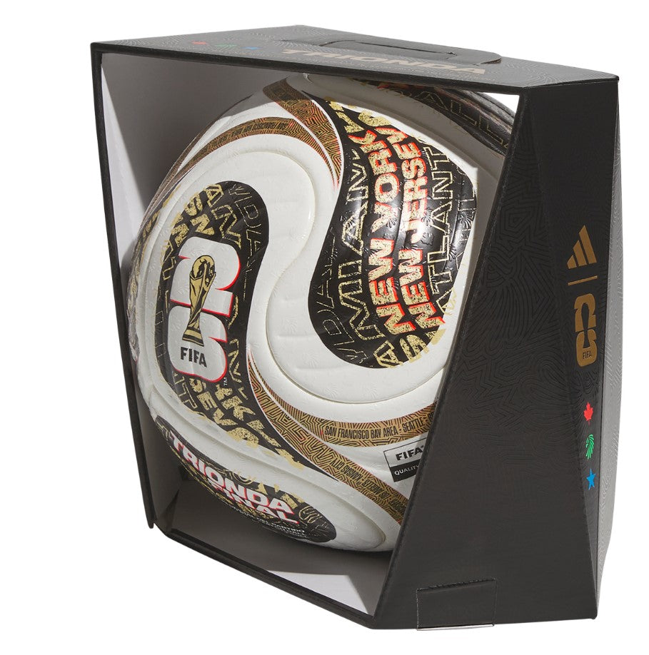 FIFA World Cup 26™ Trionda Finals Pro Ball