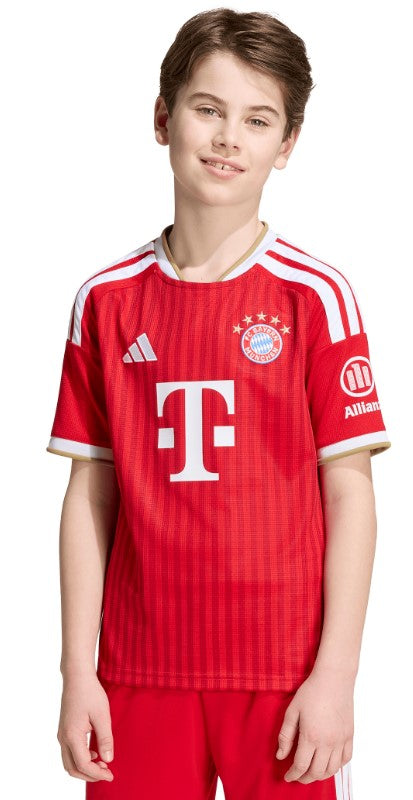 FC Bayern 26/27 Home Jersey Kids