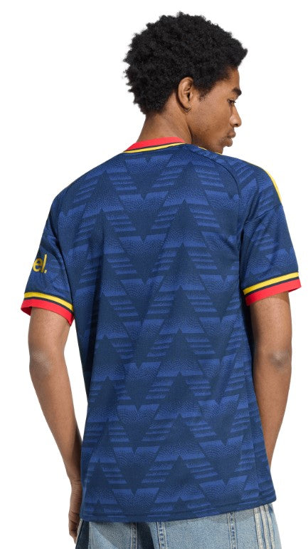 Arsenal FC 26/27 Away Jersey