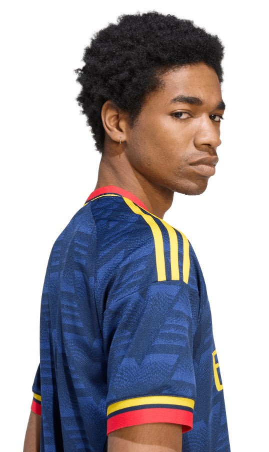 Arsenal FC 26/27 Away Jersey