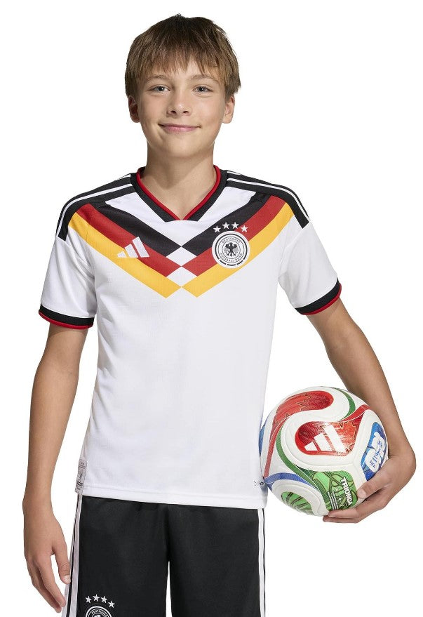 ילדים | Germany Home Jersey 2026