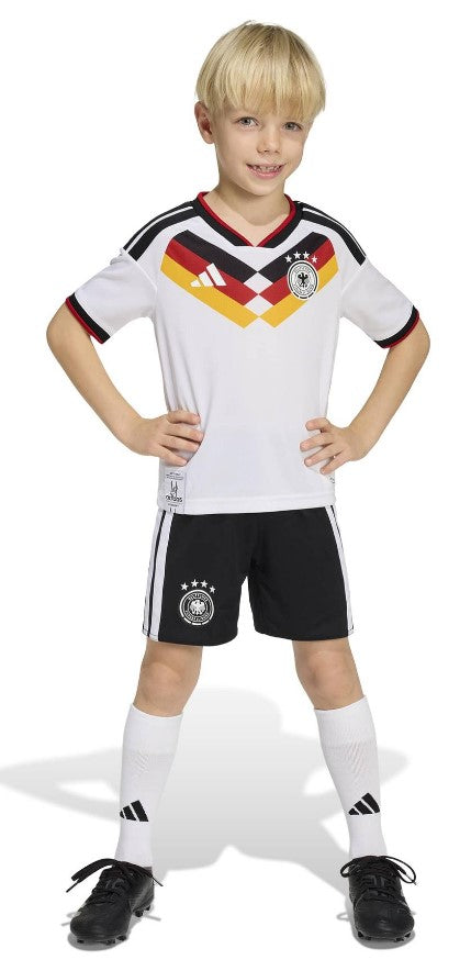 סט ילדים | Home mini kit Germany 2026