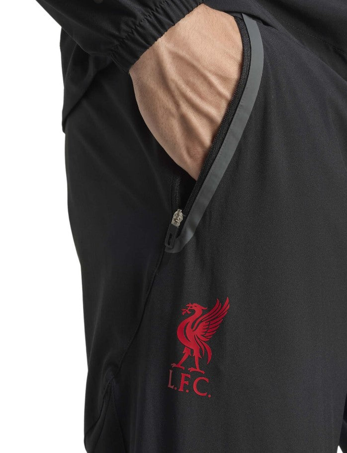 מכנסי אימון Liverpool FC tracksuit bottoms VT 2025/26